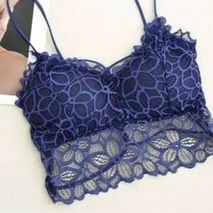 Sexy bralettes sizes A-C